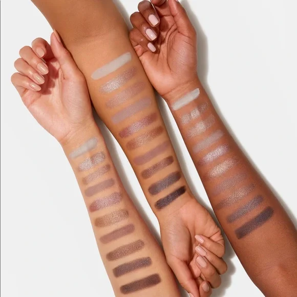 3 Elf Eyeshadow Palettes - Picture 11 of 14